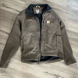 Womens Carhartt Jacket